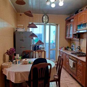 ЮЛ-0824 Продам 3к квартиру 87м2 в новострое на Салтовке