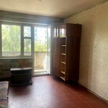 Продам 2х-комнатную левый берег 2/10 44 школа