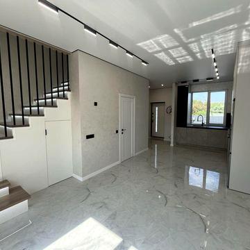 Продаж 2 поверхового таунхаусу з ремонтом. Без комісії для покупця.