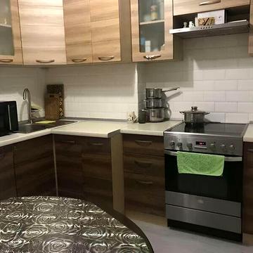 Продаж 1к Квартира Пономарьова вулиця ЖК Атлант 2