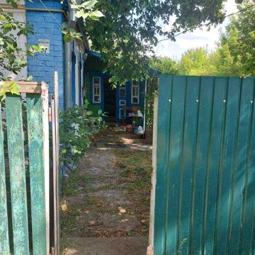 Продається будинок Київська обл.(Обухівський р-н) с.Іванівка.