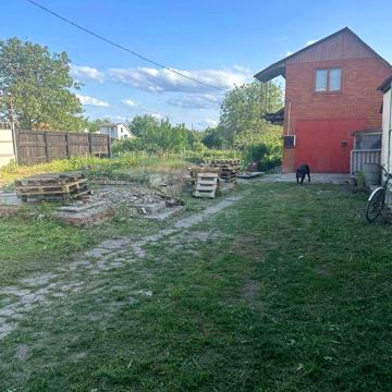 Продам Земельну ділянку з забудовою