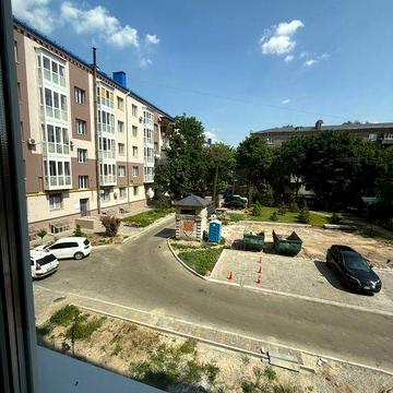 Трикімнатна квартира Центр