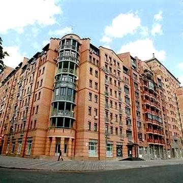 Аренда 3-комн на Панаса Мирного, 12. ЖК Введенский комплекс. Печерск