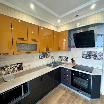 Люстдорфська дорога вул., 55/2 к4-5