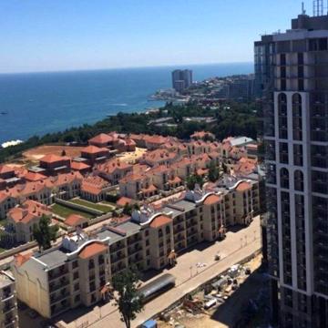 Французький бульв., 60в