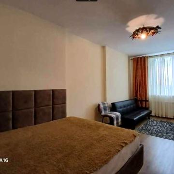Оренда затишної 1 кім. б-р Ярослава Гашека 20. Дарницька площа