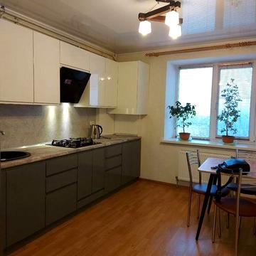 Здам 1-кімнатну квартиру