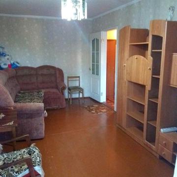 Здам в довгострокову оренду однокімн квартиру у військовому містечку