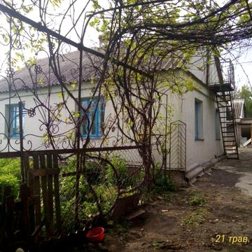 Продам будинок в Сенкевичівка