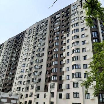 Продам 1к.кв вул.Ботанічна ,2 ЖК Інфініті