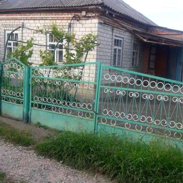 Продам дом р-н Богополь