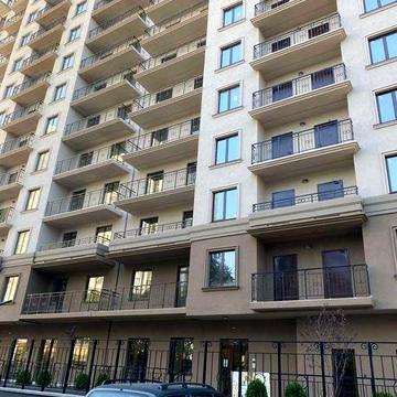 ЖК Акрополь 79м  Парк Победы/ 5 Фонтана М. Говорова Супер цена