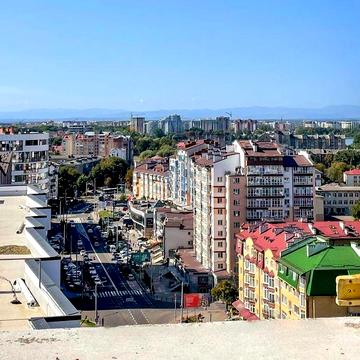 Шикарна 2х кім В самому Центрі!! Ярко Центр 63м2 ,8 пов!