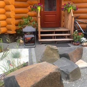 Оренда деревяного будинку Львів, з САУНОЮ і КАМІНОМ, Вул Новознесенс