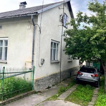 Продаж будинку м. Миколаїв,Львівська обл.
