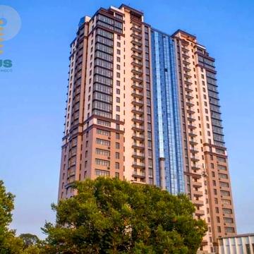 Евродвушка 65м2 Французский бульвар ЖК Олимпийский! Стикон! ЖК «Олимпийский»