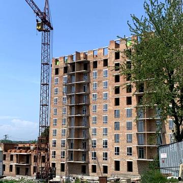 Продаж 2к Квартира Озерна вулиця ЖК Озерный