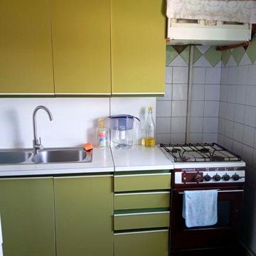 Продам двох кімнатну квартиру