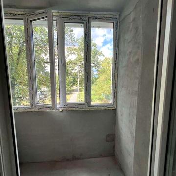 Продаж 3к Квартира Ярославська (Паризької Комуни) вулиця