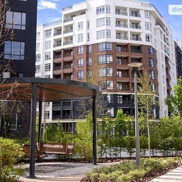 Продаж 1к Квартира Ольги Кобилянської (Достоєвського) вулиця ЖК Синергия Сити