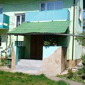 Продам будинок в лісовій частині міста