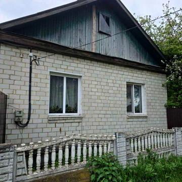 Продаю будинок в Глухові (можна по сертифікату)