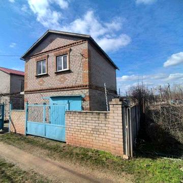 Продам дачу з каміном, садом і меблями – Мар’янівка, 6,6 соток