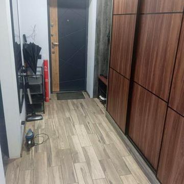 Квартира 1 к . Аренда 6-12 месяцев .