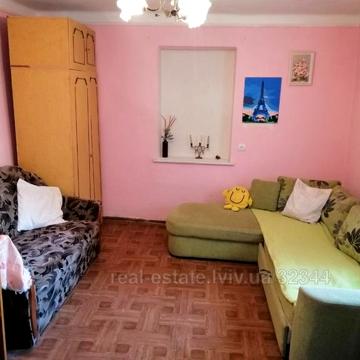 На Копані вул. Личаківський район