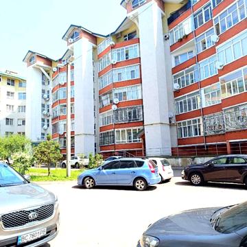 Симона Петлюри вул. (), 34в
