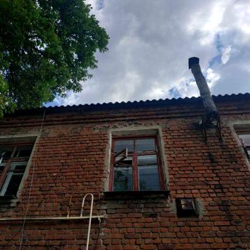 Продається двокімнатна  квартира