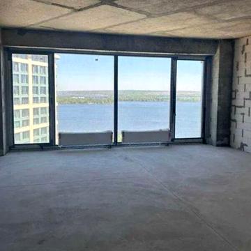 Продаж 1к Квартира Набережна Перемоги вулиця ЖК Bartolomeo Resort Town