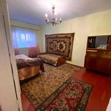 Продам 1-к квартиру в центре Одессы на улице Пантелеймоновская 99