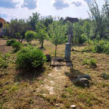 Продам будинок в селищі Буди .