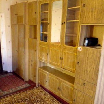 Сдам однокомнатную квартиру