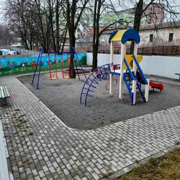 Продаж 1к Квартира Трудова вулиця ЖК Avila Comfort