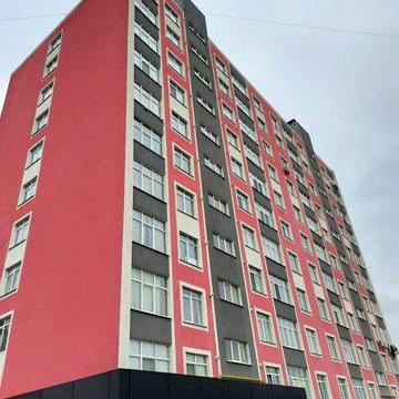 Продаж 1к Квартира Трудова вулиця ЖК Avila Comfort