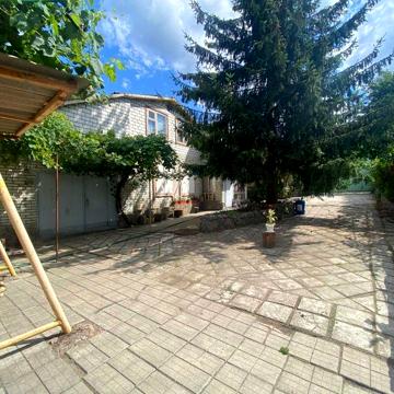 Продам дом с Водяное