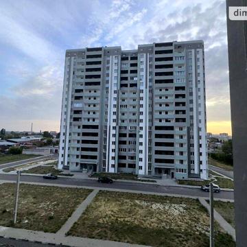 Продаж 1к Квартира Заливна вулиця ЖК Левада 2