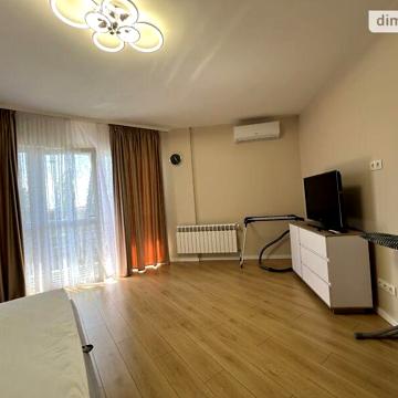 Довгострокова оренда 1к Квартира Університетський провулок ЖК Доломит