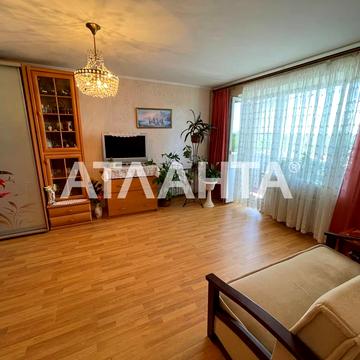 улица Кропивницкого, 24/26, Черемушки, Хаджибейский, Одесса, Одесская 38000.0 USD