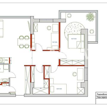 улица Пишоновская, 24а, Центр, Приморский, Одесса, Одесская 63000.0 USD
