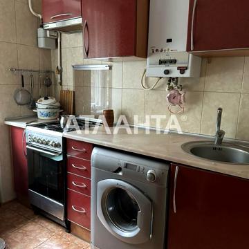 улица Поездная, 4б, Черемушки, Хаджибейский, Одесса, Одесская 33000 USD