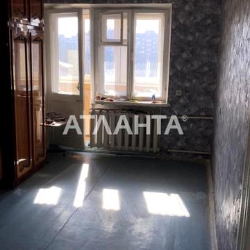 переулок Клубничный, 25, Фонтан, Приморский, Одесса, Одесская 40000.0 USD
