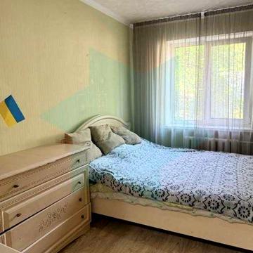 Продаж 2 к квартири на вул. Севастопольська 26, район Нагорки
