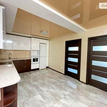 Продаж 1к Квартира Київська вулиця ЖК по ул. Киевская-Смакулы 3 очередь