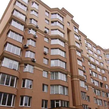 Продається простора 3 кім дворівнева квартира в жк Софія вул.Братська ЖК Софія від Мартинова