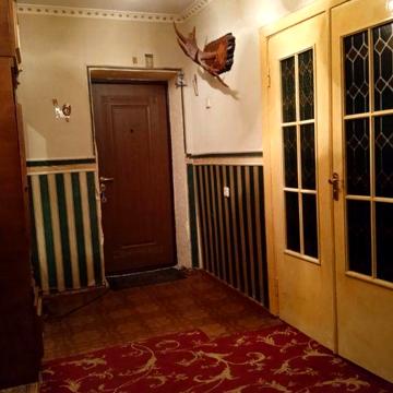 Квартира 3 кімнатна, с. Садове