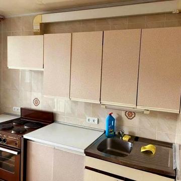 Сдам 1к квартиру, левый берег Донецкое шоссе